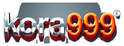 kora999 logo